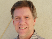 Doug Hoogsteen