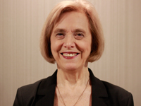 Eleanor Shepherd