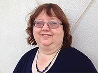Ellen Brown