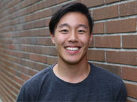 Jacob Paik