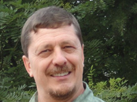 James Siebert