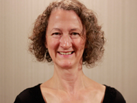 Janet Epp Buckingham