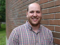 Jared Mortley
