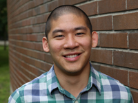 Joshua Chu