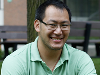 Justin Yuen