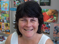 Karen Millimaci