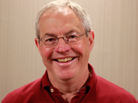 Lyle Stein