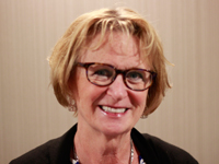 Margie Stinton