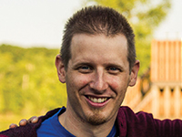 Nathan Thompson