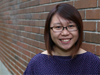 Nicole Chow