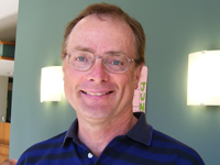 Peter Dearborn
