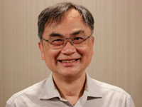 Puiwing Wong
