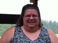 Roberta Christianson