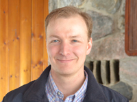 Robin Exner
