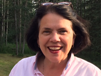 Ruth Lewis
