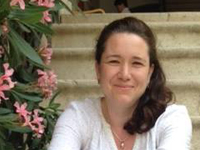 Sara Leggett