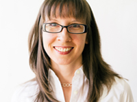Sharon Steward