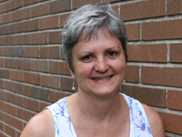 Sherri Goethe