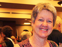 Shirley Falk