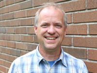 Steve Colby