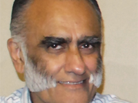 Subash Devalia