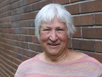 Susan Norman