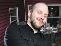 Timothy Heath